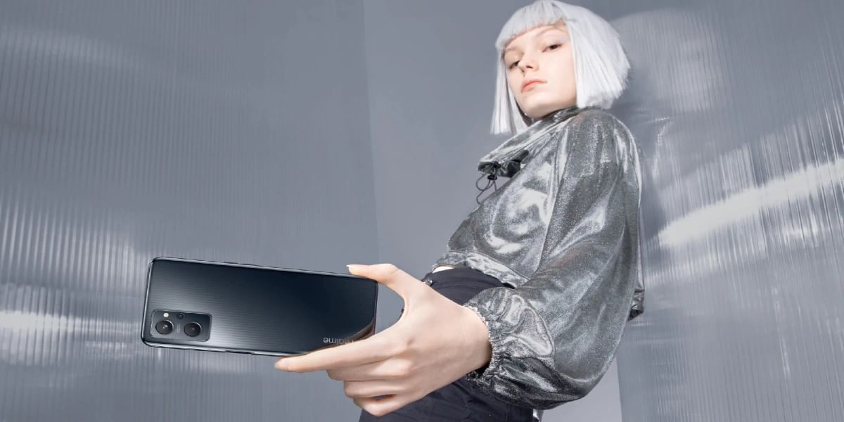 The Realme 9i India Launch Set for Today: How to Watch Livestream, Specs & Price