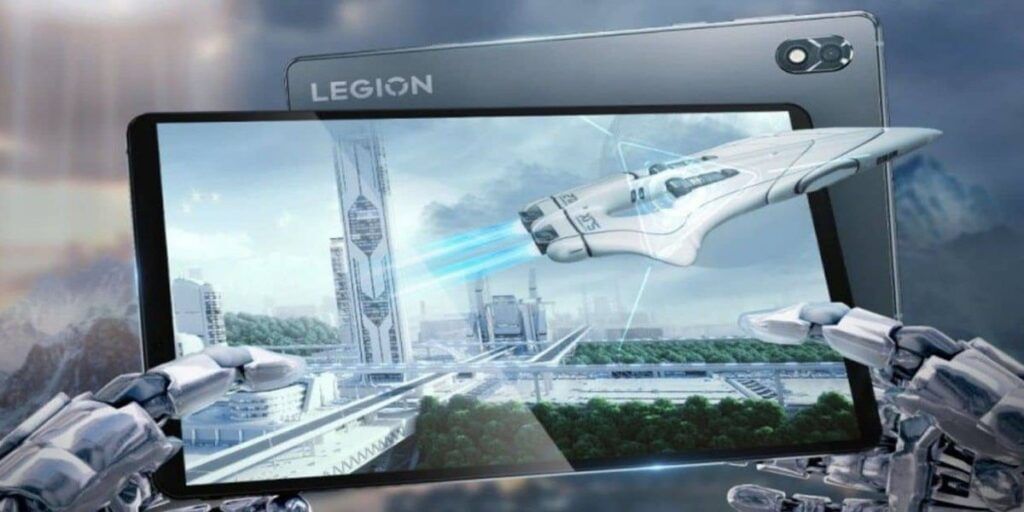 Lenovo Legion Y90