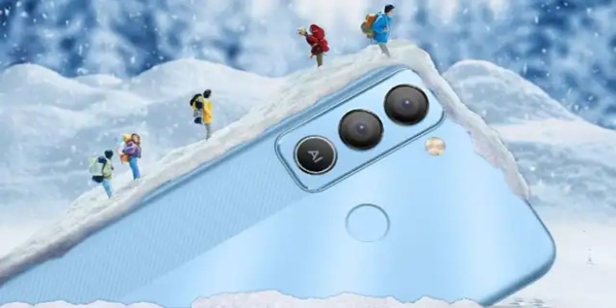 Tecno Pop 5 LTE Launched in India: Specifications, Price