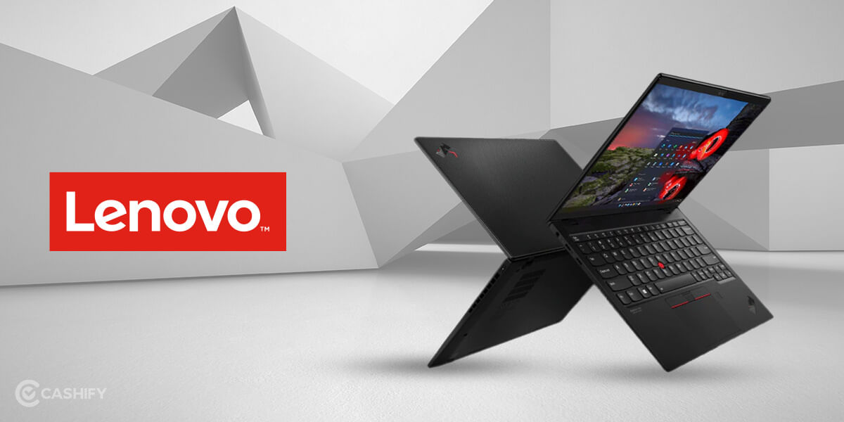 lenovo laptops, best lenovo refurbished laptops