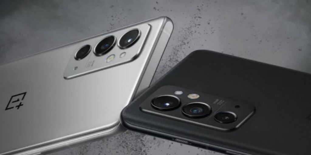 oneplus 9rt