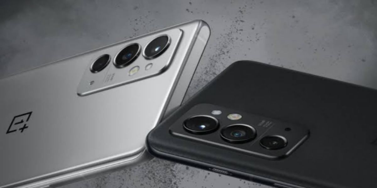 OnePlus 9RT Accidental E-Commerce Listing Ahead of Launch Tomorrow