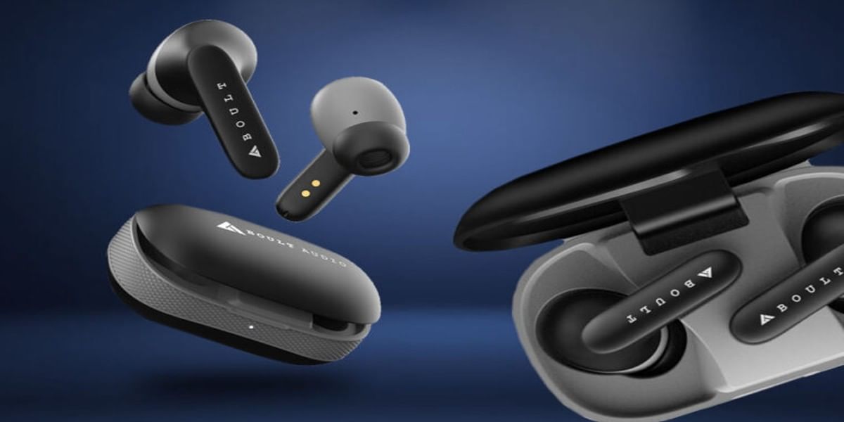 Boult Audio AirBass Y1 Launched in India: Specifications, Price