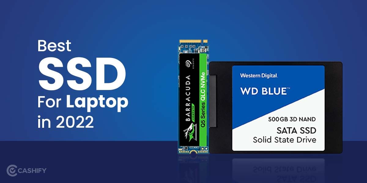 8 Best SSD Laptops to Simplify Your Task Faster October 2025