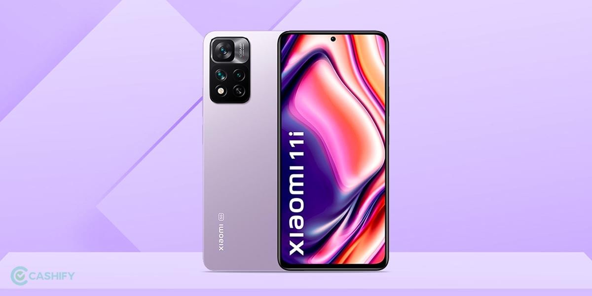 Xiaomi 11i Review – Most Affordable Mid Range Flagship