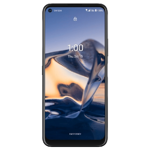 Nokia 8 V 5G UW Front