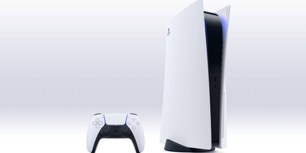 Sony PS5 Restock