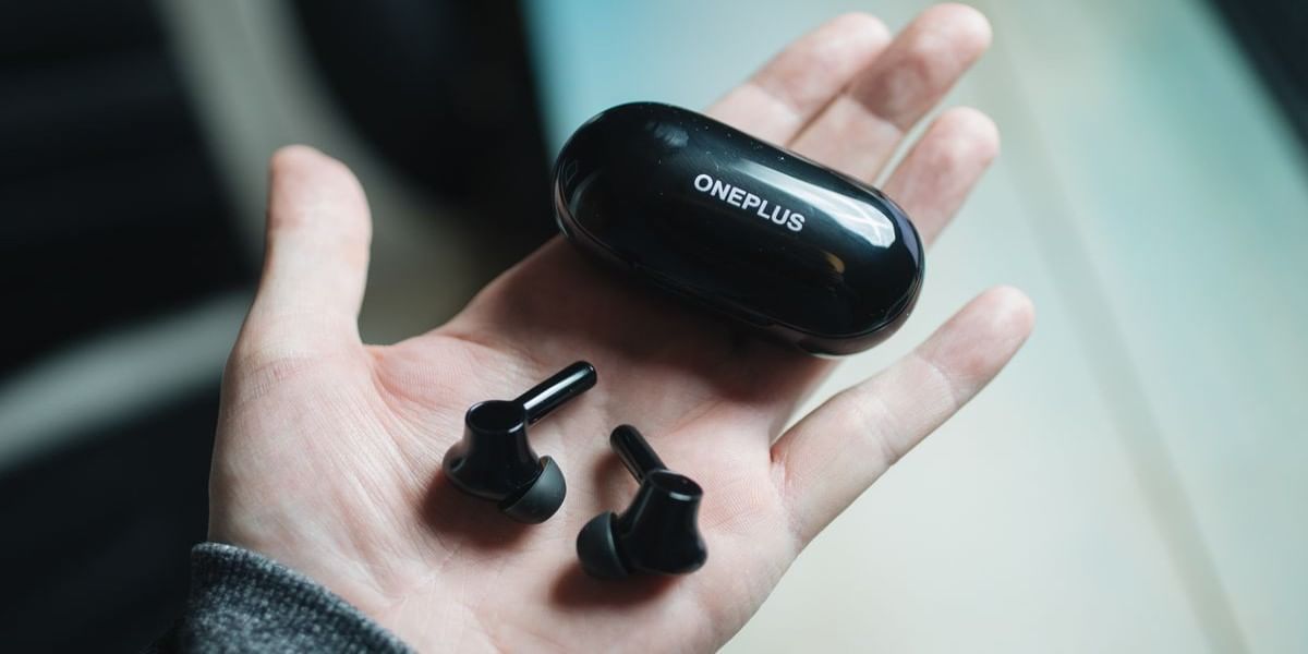 Now on Sale in India: OnePlus Buds Z2 TWS Earphones Price, Availability