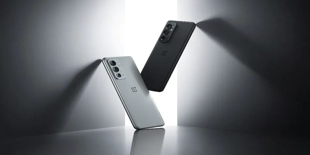 oneplus 9rt