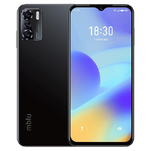 Meizu 10 Front Display