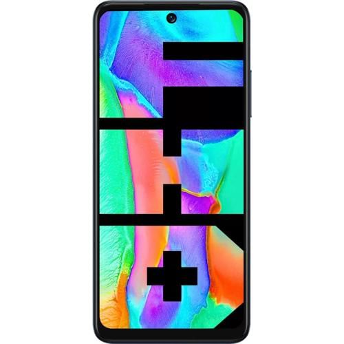 Infinix Hot 11 2022 Front