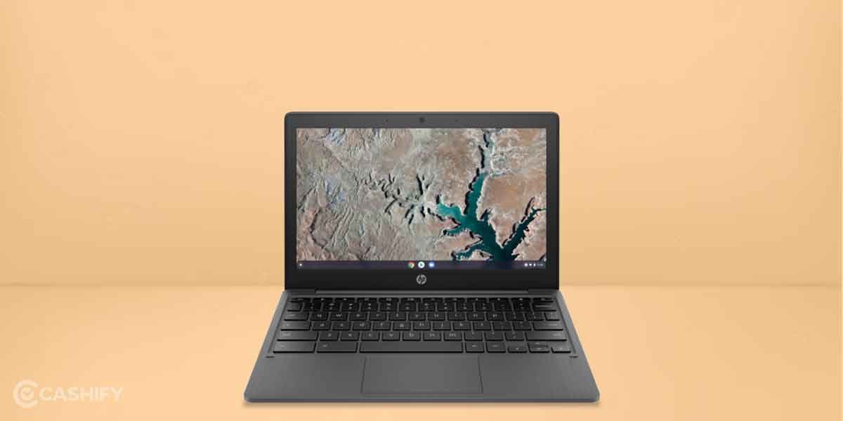 HP Chromebook 11a-na0021nr