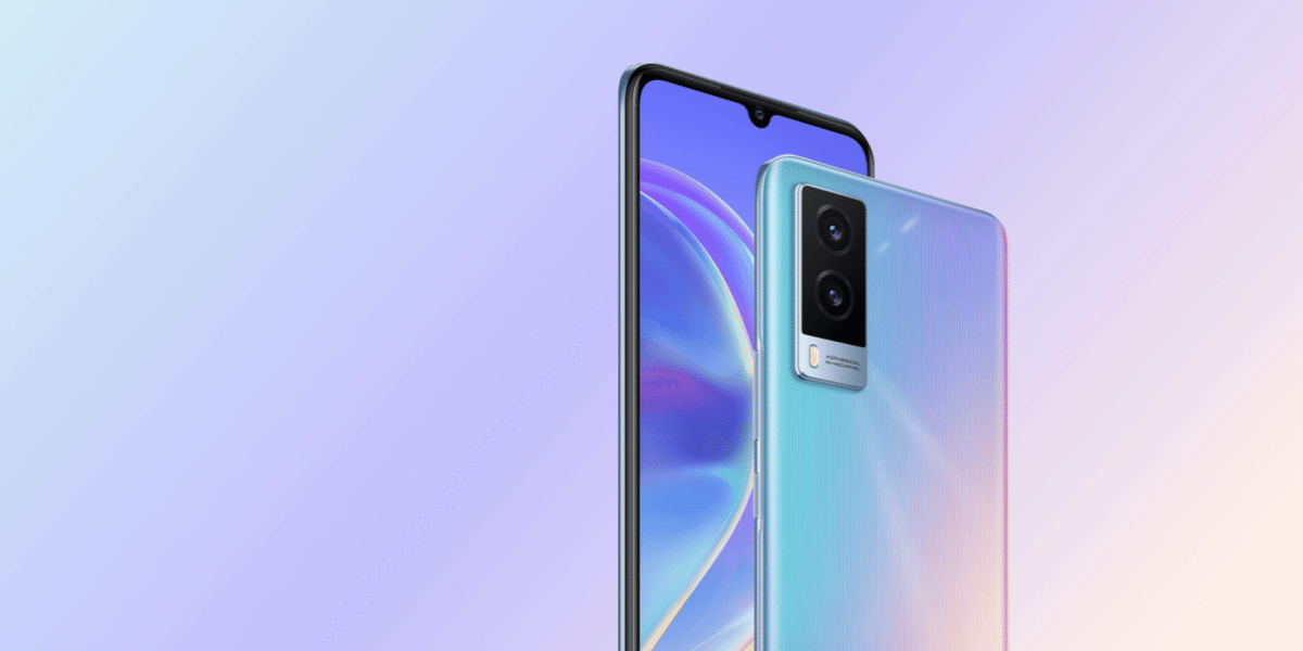 Vivo Launches a New Made in India Smartphone! Here’s the Price & Specs