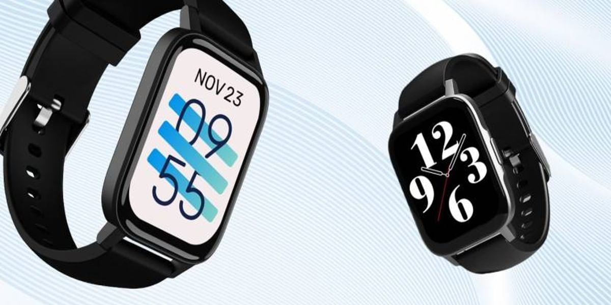 Defy Space Smartwatch Launches in India: Specs, Price