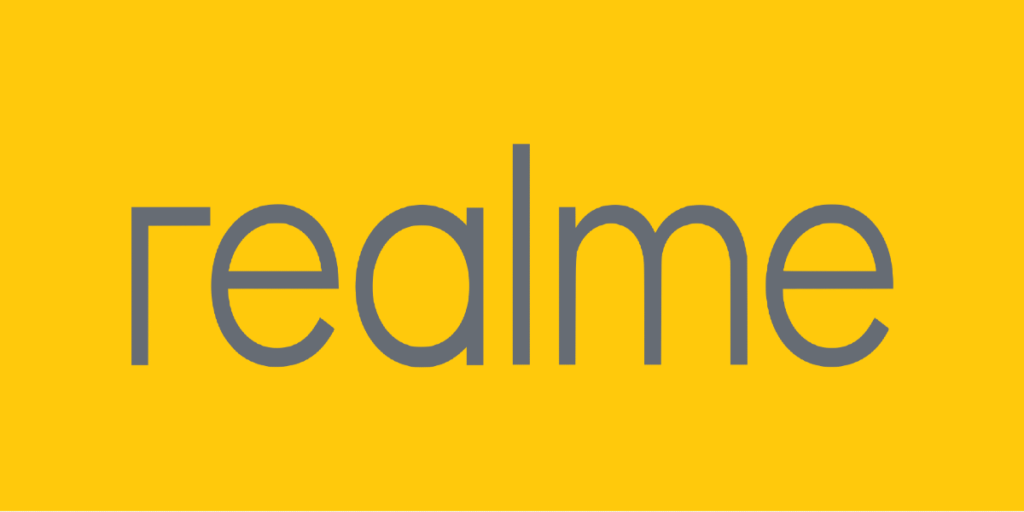 Realme Logo