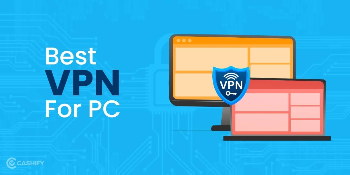 We Ranked The Best VPN for PC, Mac, iOS, and Android 2022