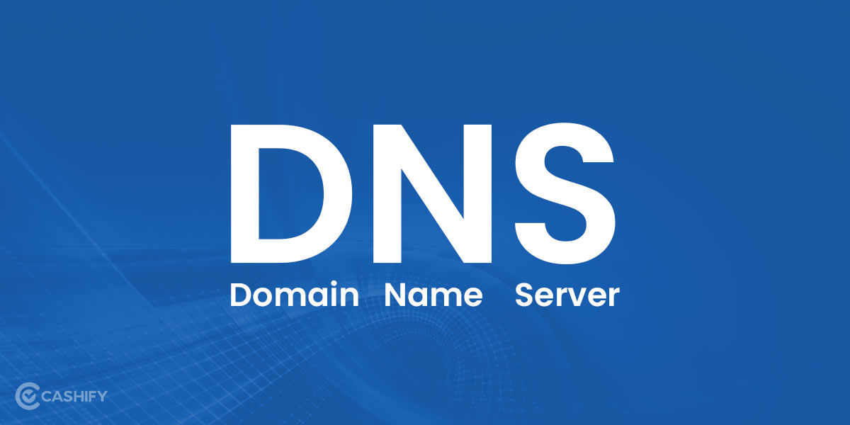 DNS (Domain Name Server)