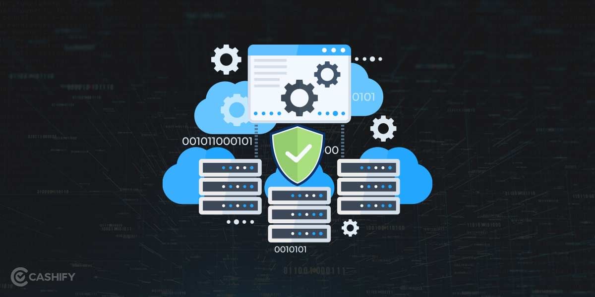Private DNS Working