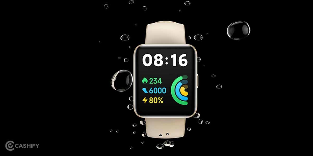 best smartwatch deal in amazon