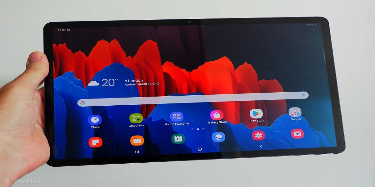 Samsung Galaxy Tab S8 Specifications Leaked: All You Need To Know