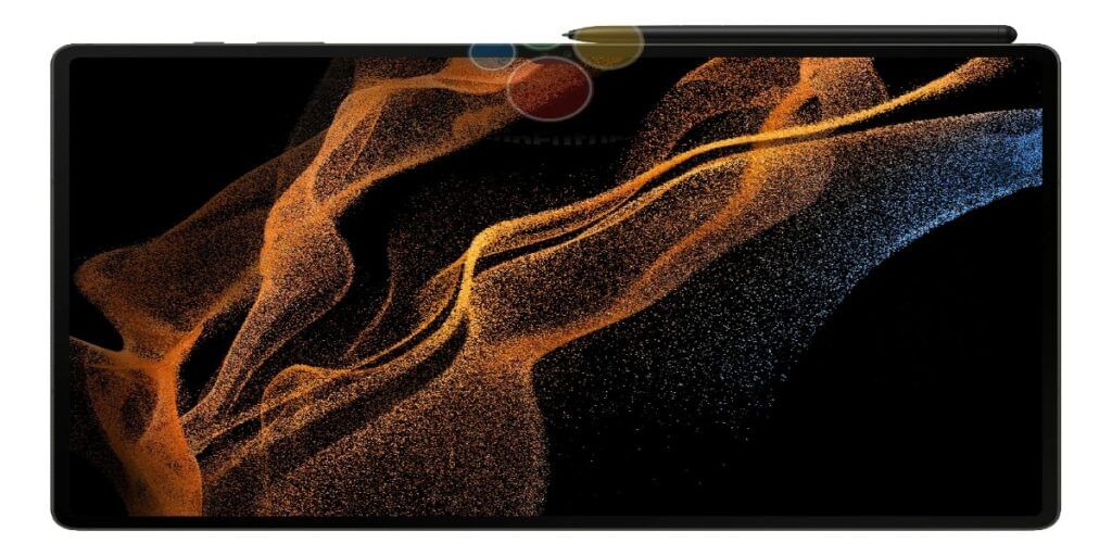 Samsung Galaxy S8