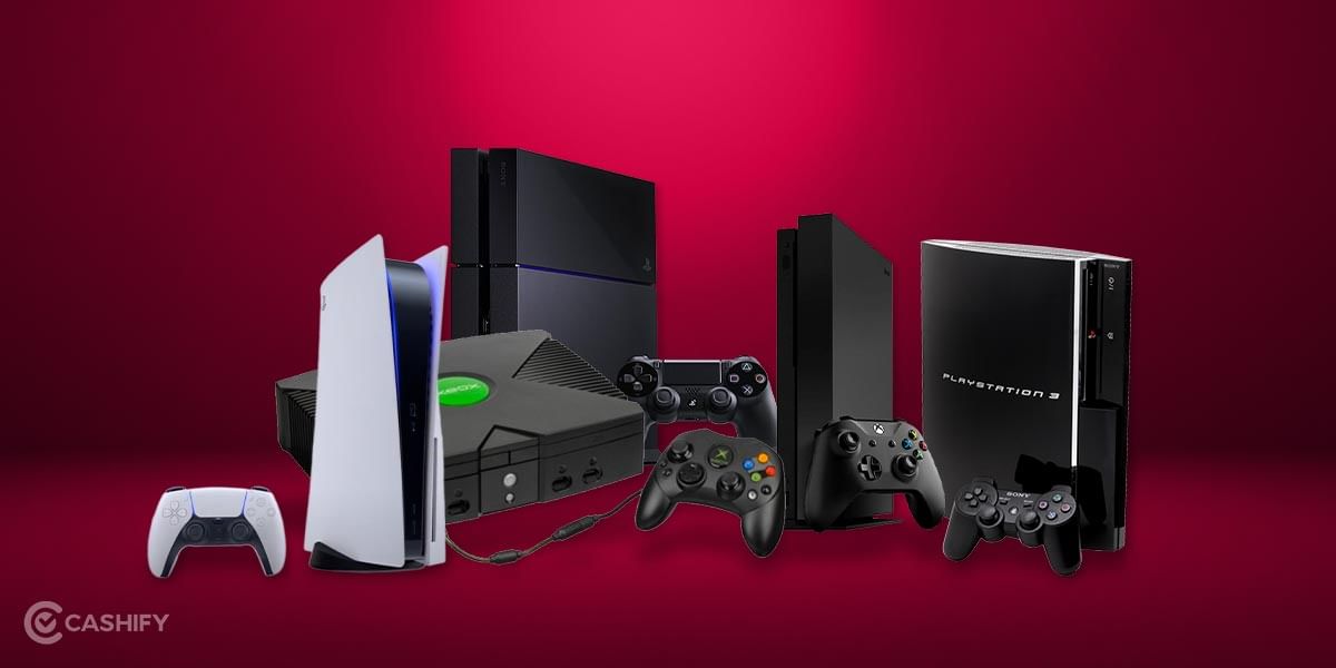 All Console