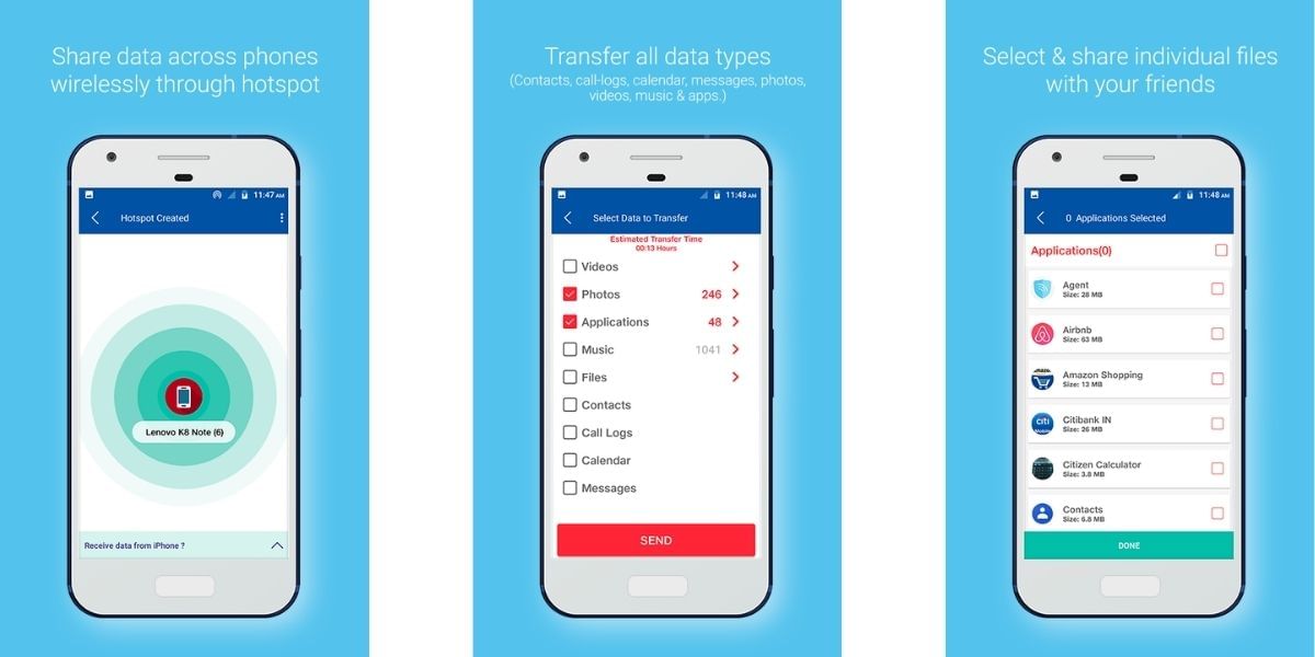 Jio Switch