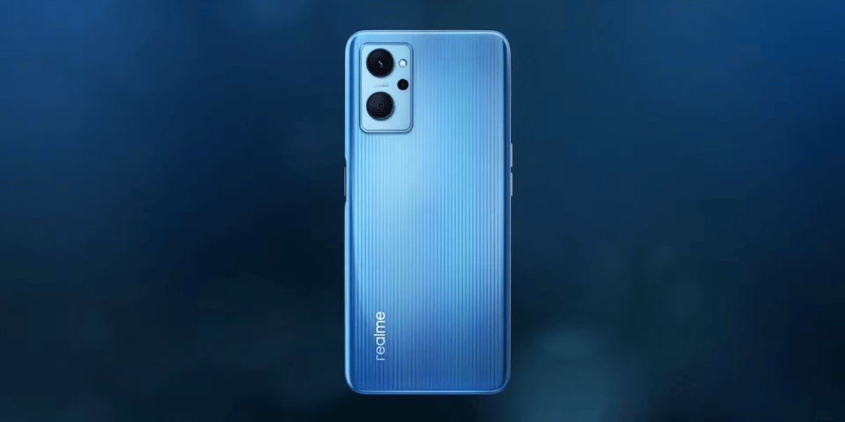 Realme 9i 4G Launched in India: Price, Specs
