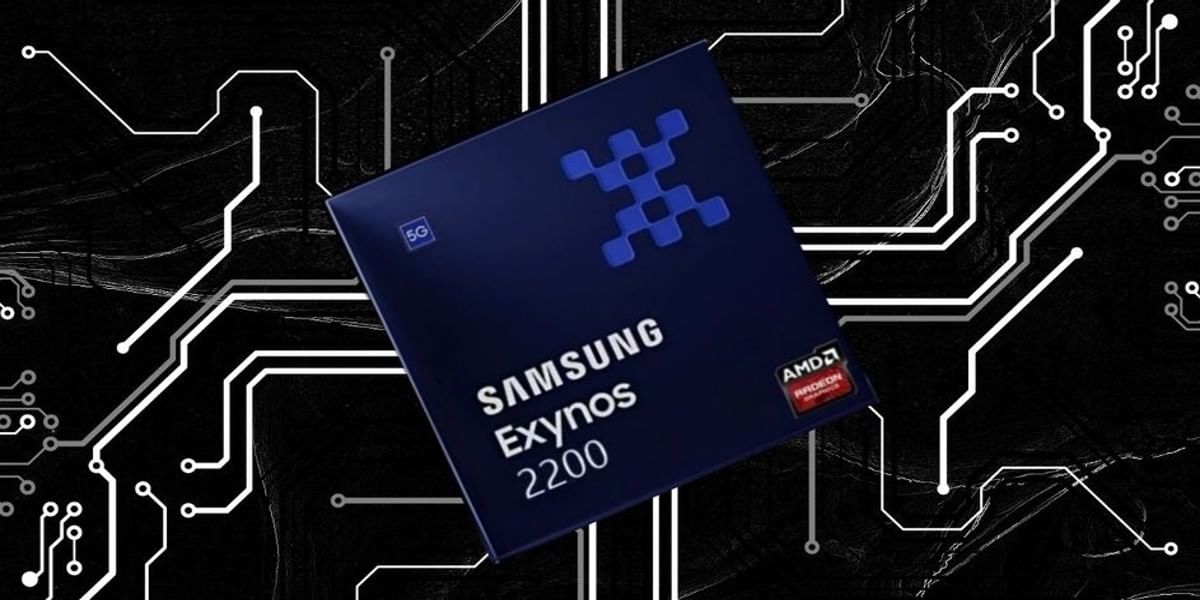 Samsung Exynos 2200 Chip Announced- Check Details Here