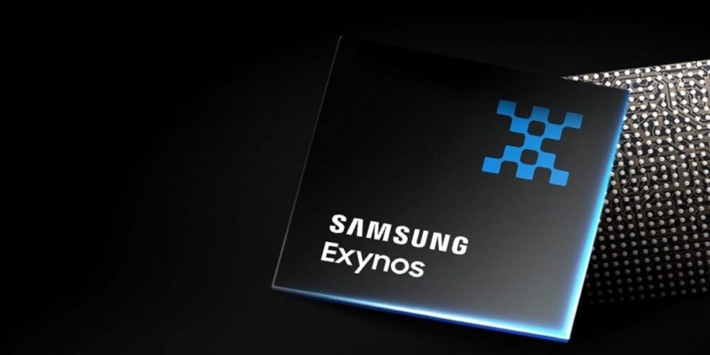 Samsung Exnyos 2200