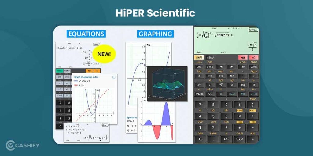 HiPER Scientific