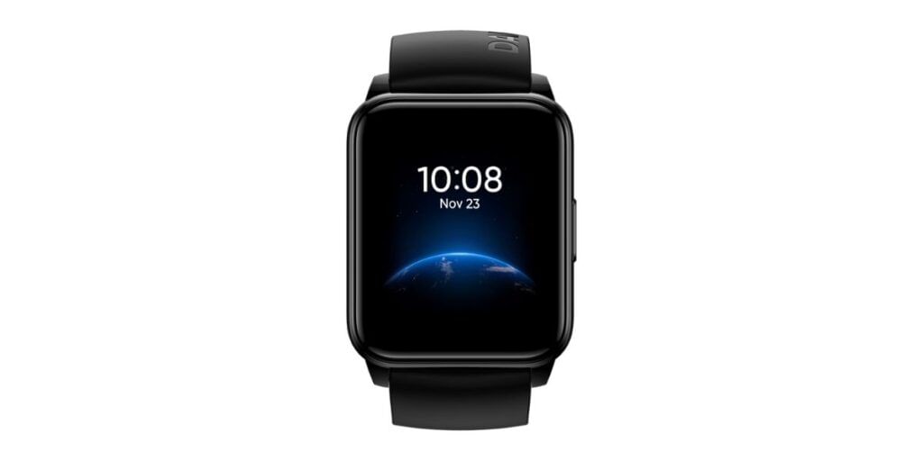 RealMe Watch 2