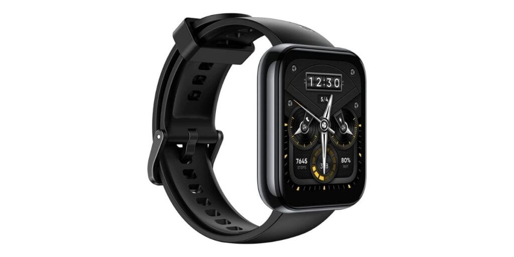RealMe Watch 2 Pro