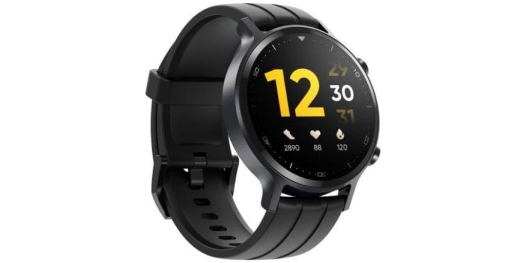 RealMe Watch S Pro
