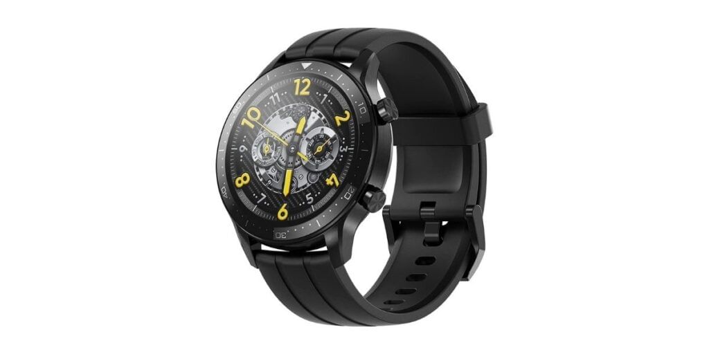 RealMe Watch S