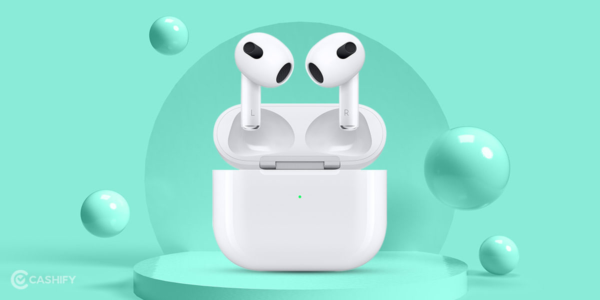 Apple AirPods Pro, Amazon Great Republic Day Sale Earphone deals