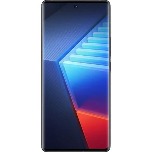 iQOO 10 Pro Front