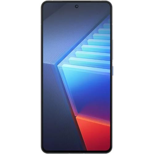 iQOO 10 Front