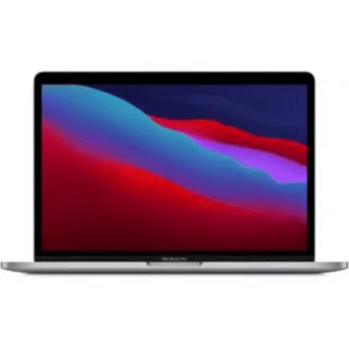 Apple MacBook Pro M1 MYD92HNA Ultrabook Apple M1 8 GB 512 GB SSD macOS Big Sur Front
