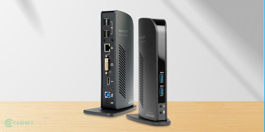 best laptop docking stations