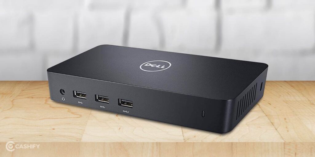 best laptop docking stations