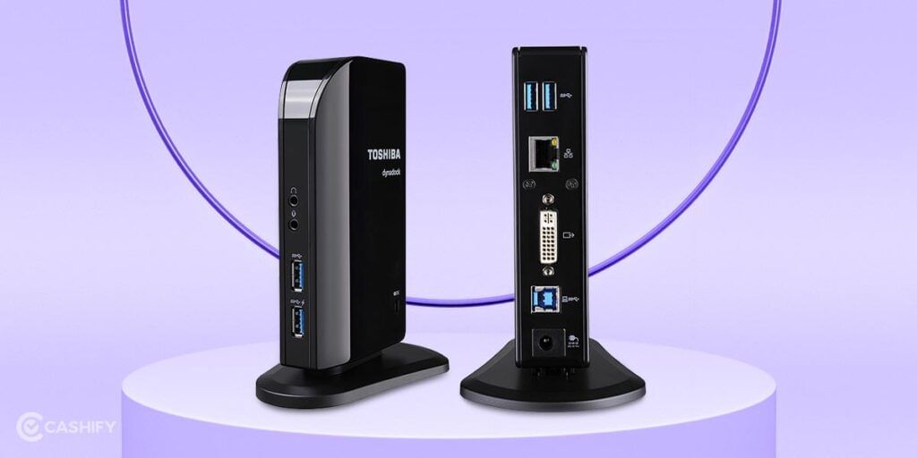 best laptop docking stations