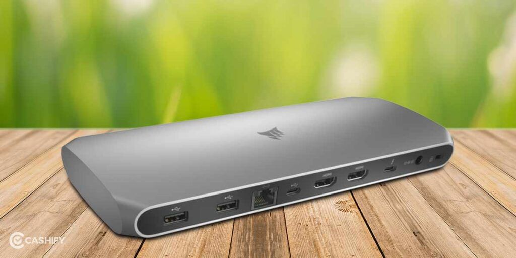 best laptop docking stations
