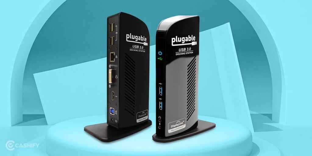 best laptop docking stations