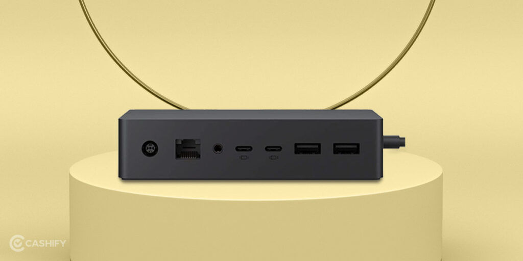 best laptop docking stations