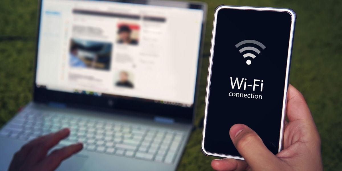 How To View Saved WiFi Password In Your Android Device?