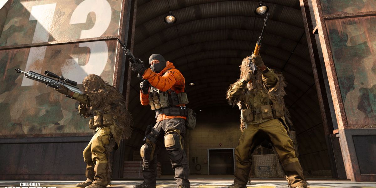 Possibly No More Call Of Duty Games Every Year; Here&#8217;s Why