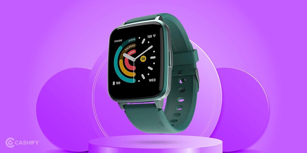 Noise ColorFit Pulse