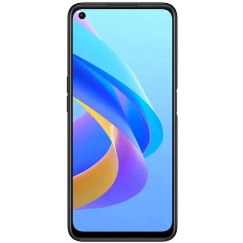 OPPO A76 Front