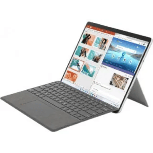 Microsoft Surface Pro 8 Core i5 11th Gen 8 GB 128 GB SSD Windows 11 Front